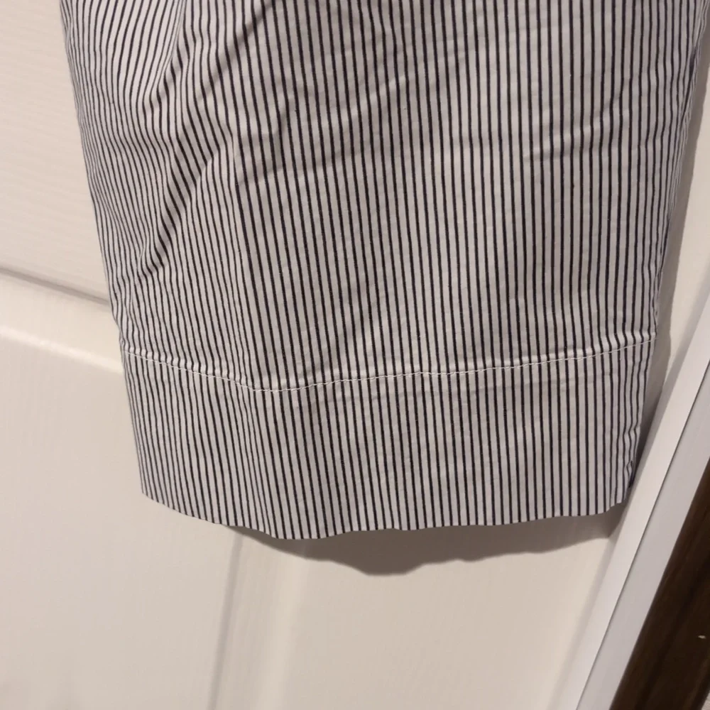 Talbot's Outlet Cropped Pants, XL - Picture 5 of 7